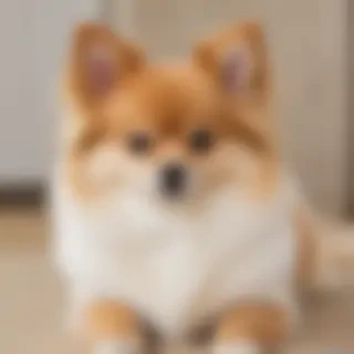 la pom dog breed