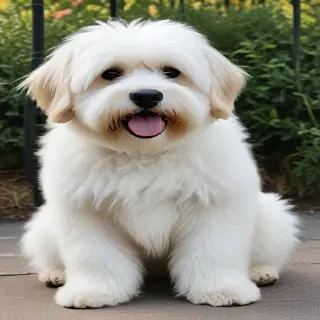 ragamuffin breed