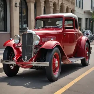 hotrods