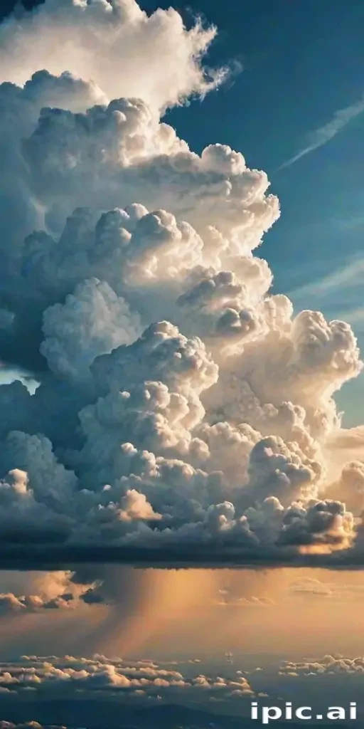 iphone wallpaper cloud
