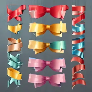 banner ribbon clipart