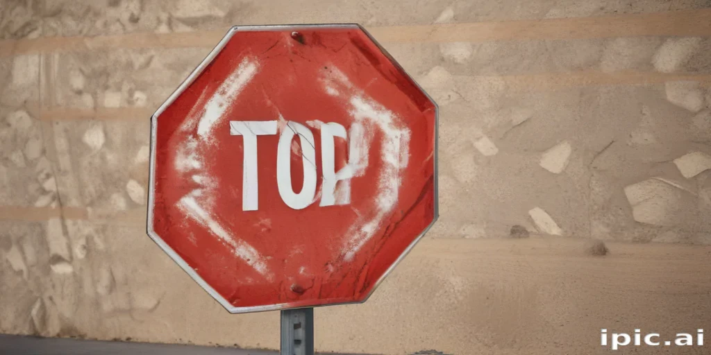 stop sign png