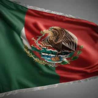 mexico flag