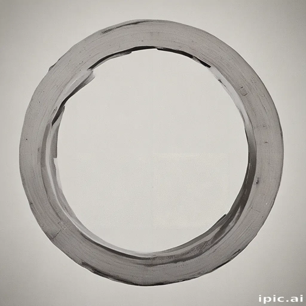 circle iamge