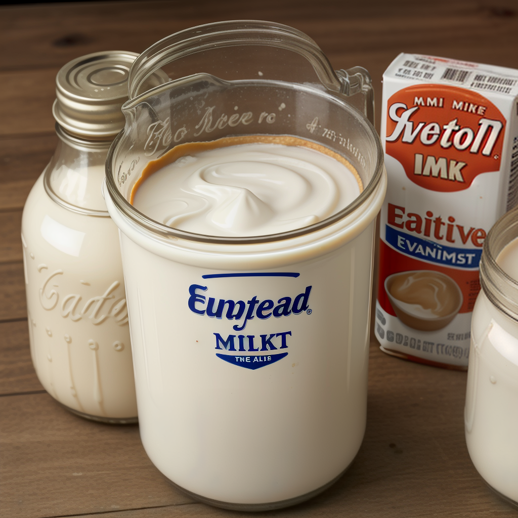 can evaporated milk go bad