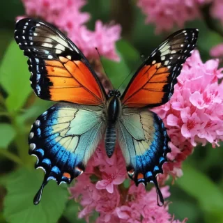 butterfly screensavers