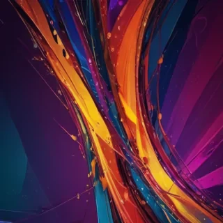 iphone background abstract