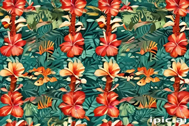 hawaii png