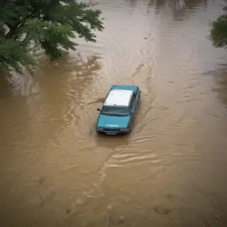 images of a flood