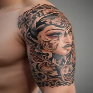 tattoo png