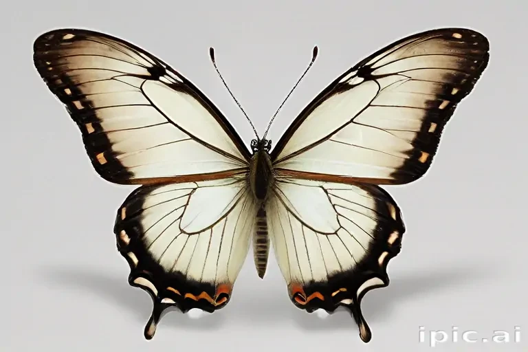 butterfly transparent