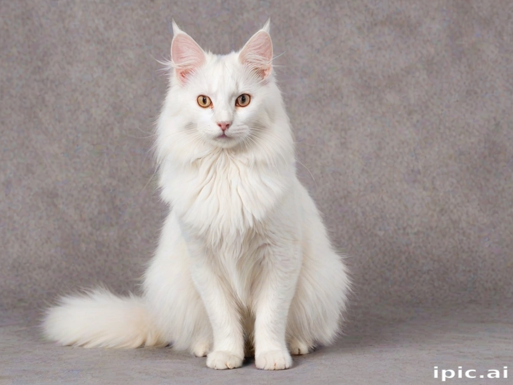 turkish angora breed