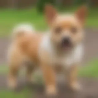 porkie dog breed
