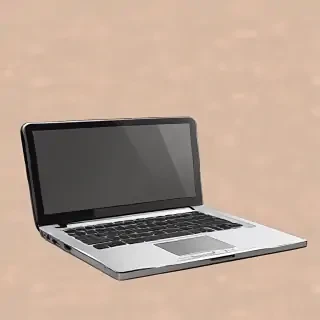 laptop clipart