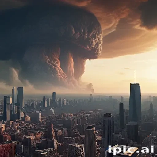 end of the world