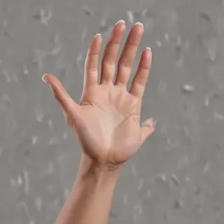 waving png