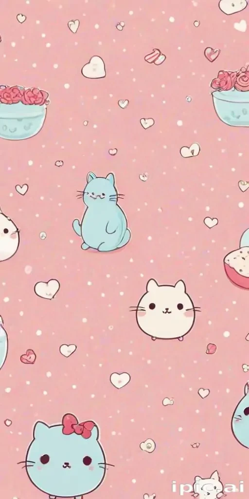 cute cute cute wallpaper