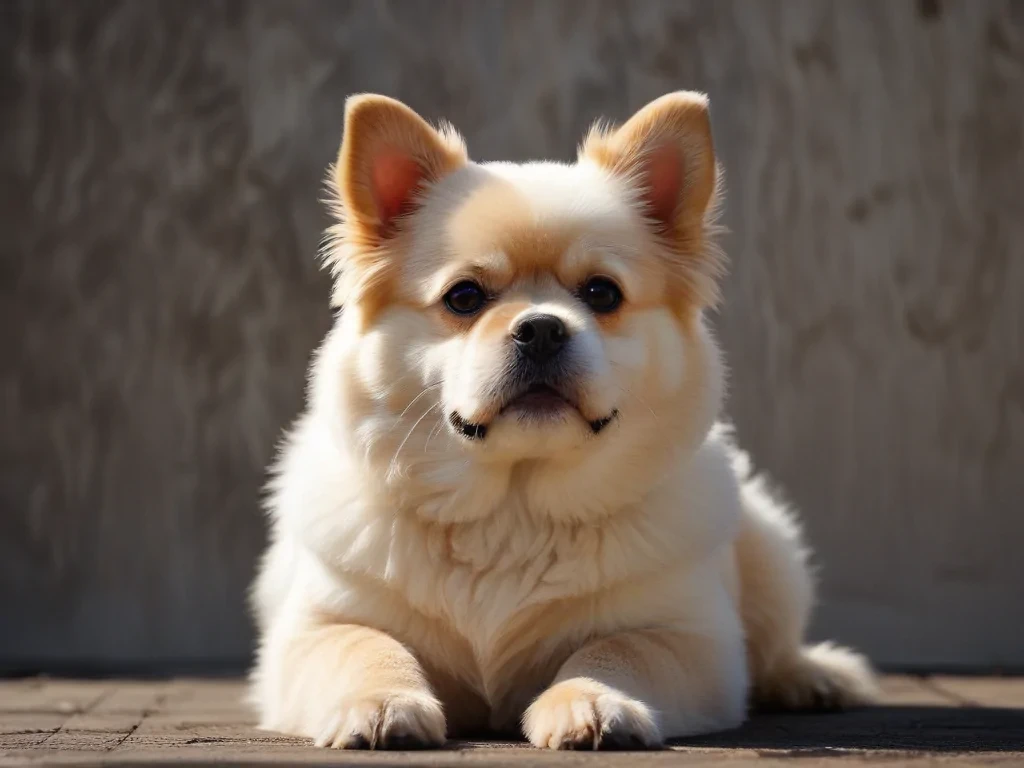 poogle dog breed
