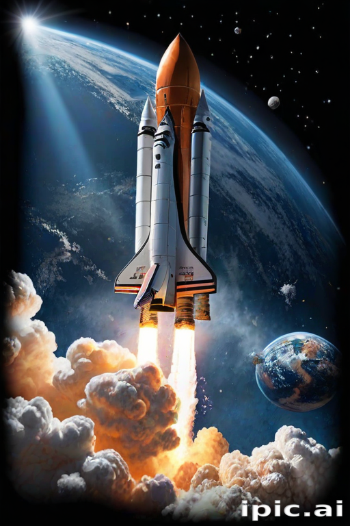rocket png
