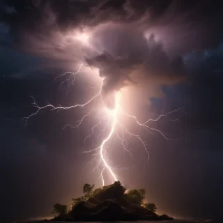 png lightning