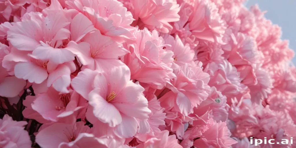 background pink cute