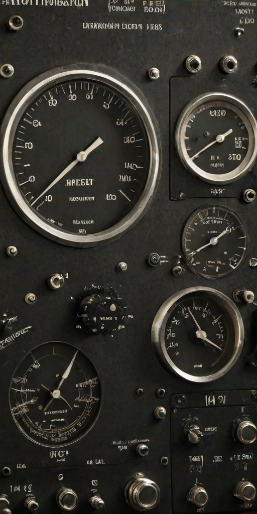 instrumentation wallpaper