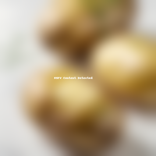 how to bake a potato without foil