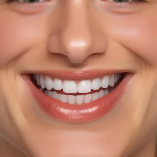 happy face transparent