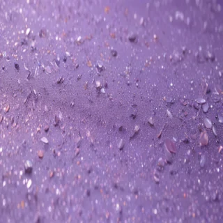 light purple glitter background