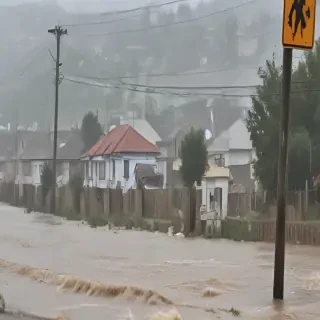 photos of floods