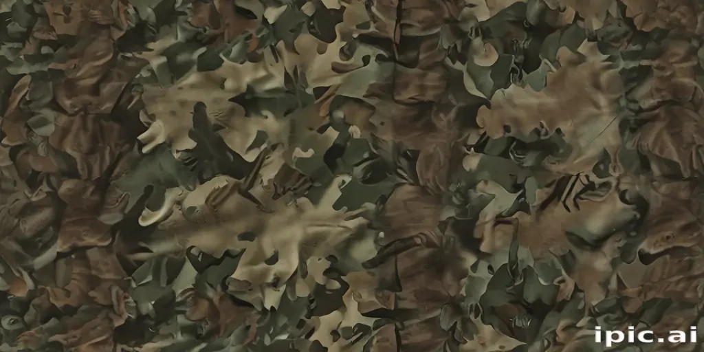 camo background for iphone