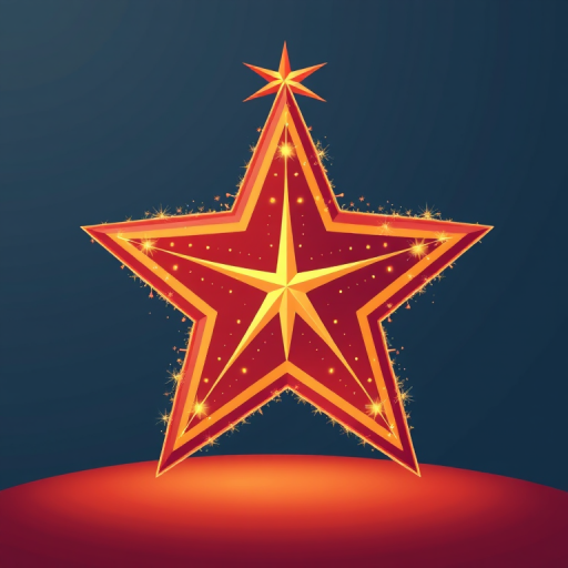 christmas clipart star