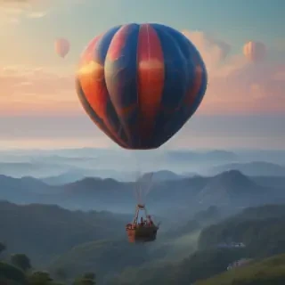 baloons png