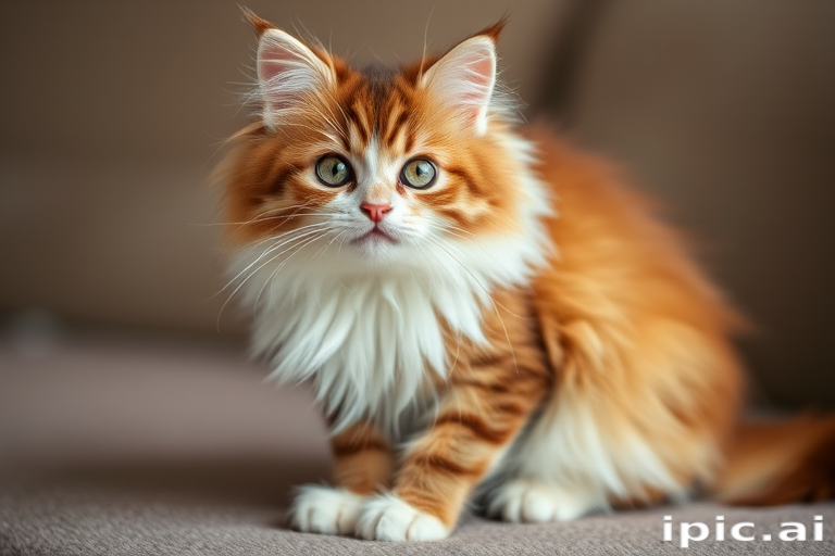ragamuffin cat breed