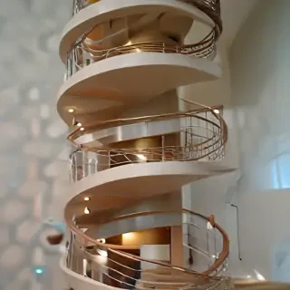 spiral images
