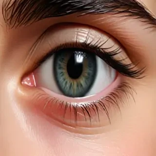 crying eyes png