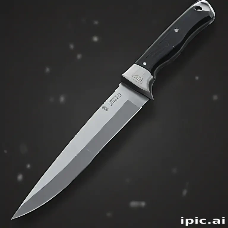 png knife