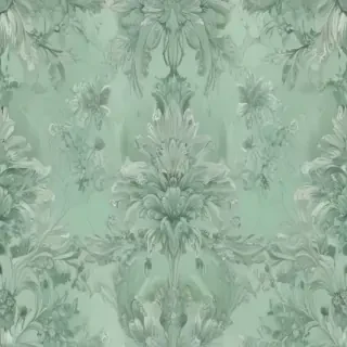 pastel green aesthetic wallpaper