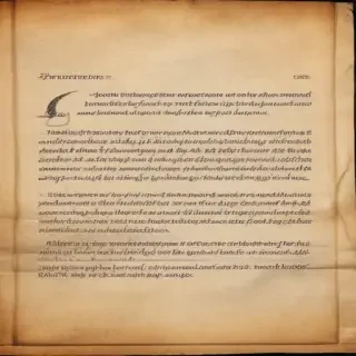 piece of paper png
