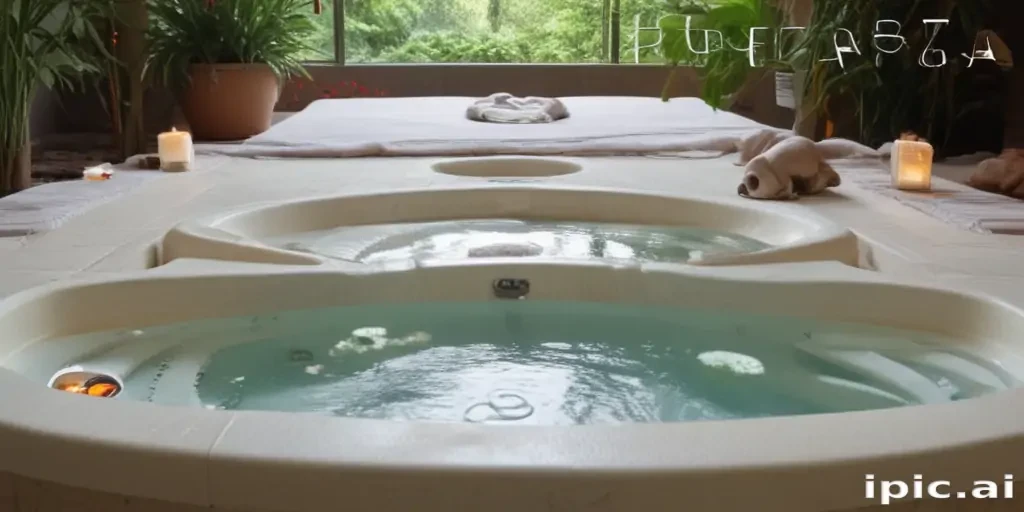 spa music