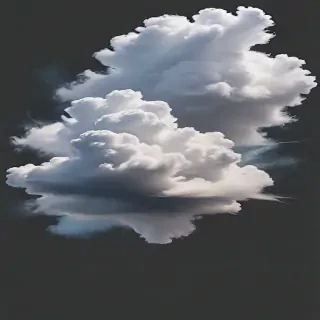 clouds transparent png