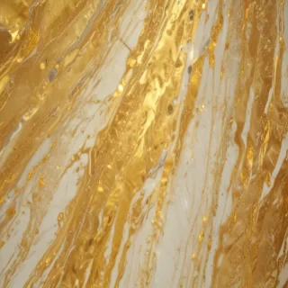 gold marble background