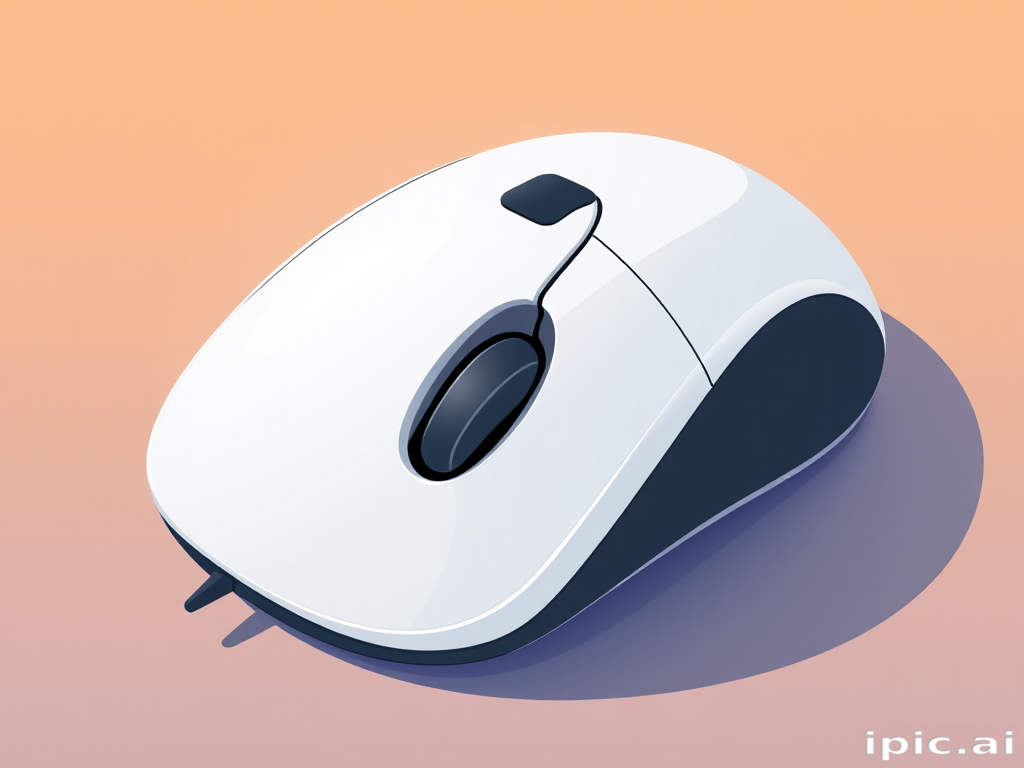 computer mouse png