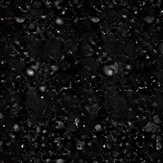 glitter background black