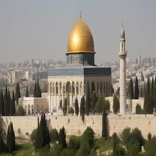 al aqsa