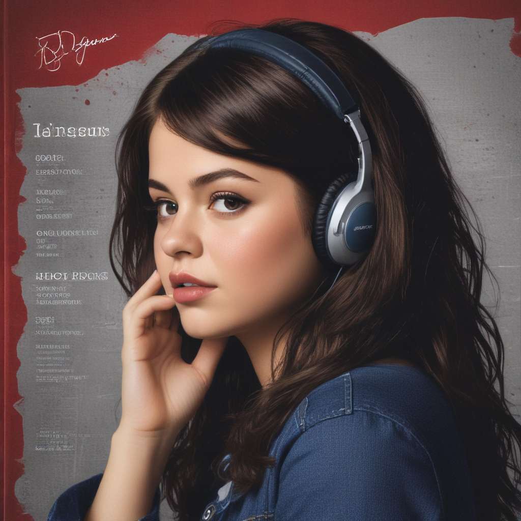 13 reasons why by selena gomez