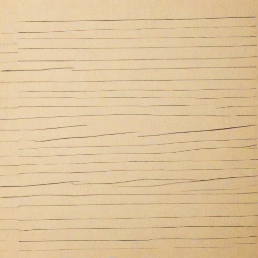 lined paper png