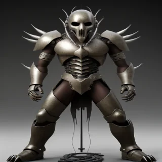 metal png