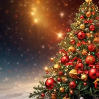beautiful christmas backgrounds