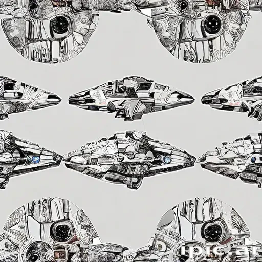 millennium falcon clip art